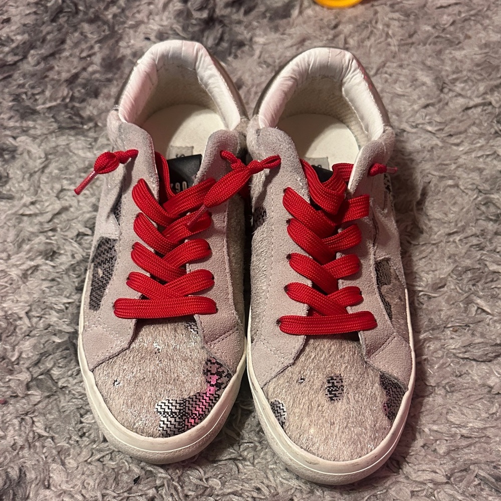 Steve Madden Shoes